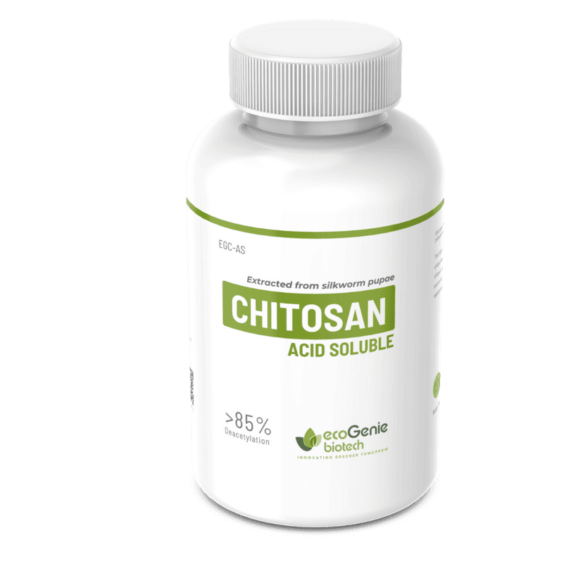 Chitosan